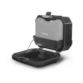 Shad TR36 Terra Black Edition Right Side Case